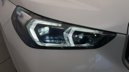 BMW iX1 xDrive30 66.5kWh M Sport! Z Polskiego Salonu! Faktura VAT! Warszawa - zdjęcie 11