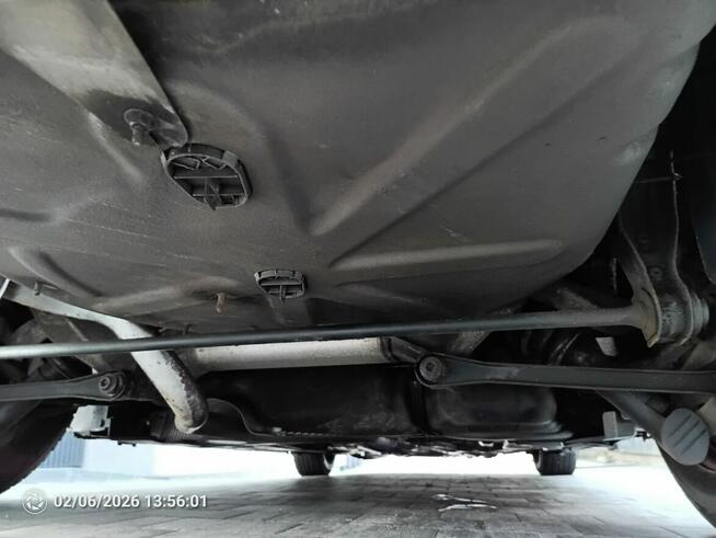 Peugeot 407 SW 2.0HDI Zabrzeg - zdjęcie 7