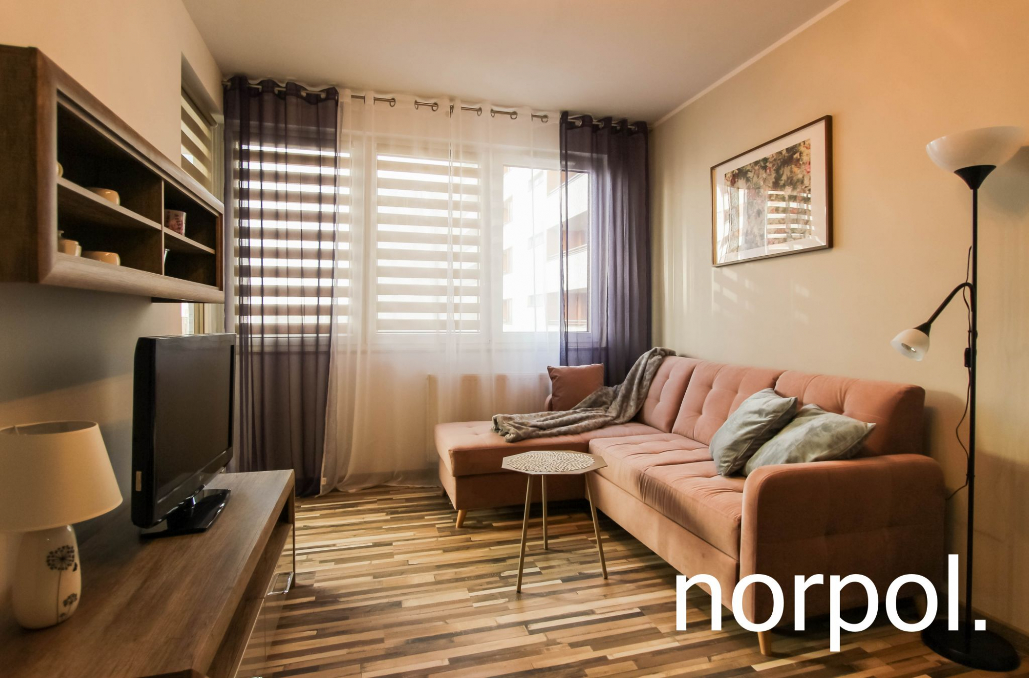 Dobrego Pasterza, 2 pokoje, 39 m2, balkon, parking Kraków - zdjęcie 9