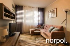 Dobrego Pasterza, 2 pokoje, 39 m2, balkon, parking Kraków - zdjęcie 9