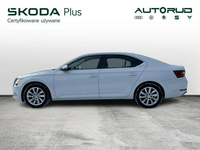Škoda Superb Style 2.0 TDI 190KM DSG 4X4 2018 FV VAT23% Bezwypadkowy Kielce - zdjęcie 2