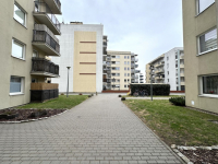 Mieszkanie z dobrym rozkładem.