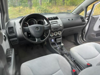 Honda City - 1.4 benzyna , MAŁY PRZEBIEG Stargard - zdjęcie 6
