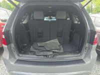 Dodge Durango GT Premium / AWD / 3.6 V6 Wrocław - zdjęcie 9