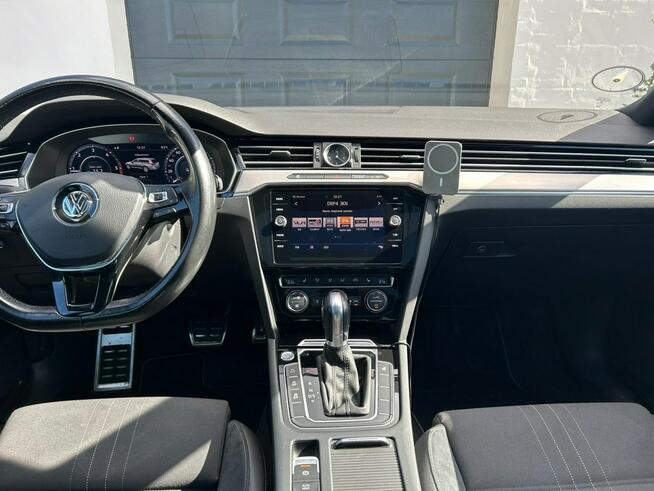 Volkswagen Passat Alltrack Sadlno - zdjęcie 5