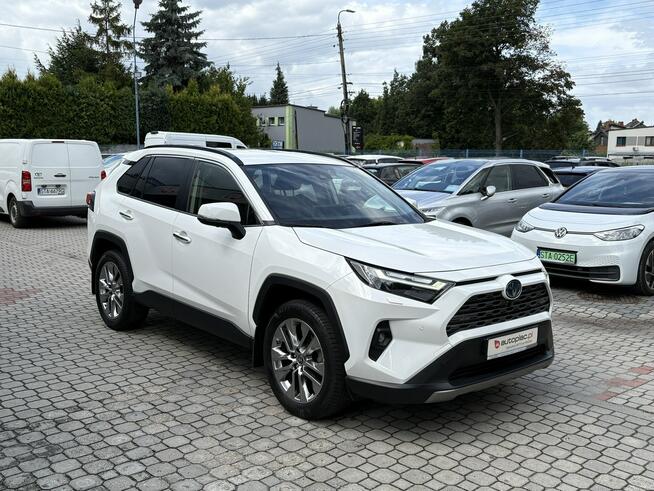 Toyota RAV-4 Rezerwacja Tarnowskie Góry - zdjęcie 4