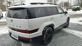 Hyundai Santa Fe Fe Plug-In 1.6 T-GDI 4WD 253 KM  Caligraphy Ostrołęka - zdjęcie 4