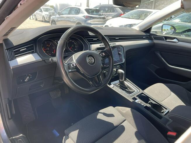 Volkswagen Arteon DSG Kamera Klimatronik Aktywny tempomat Gliwice - zdjęcie 10
