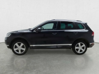 Volkswagen Touareg Komorniki - zdjęcie 4