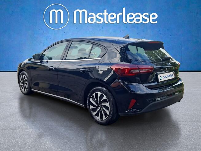 Ford Focus 1.0 EcoBoost Titanium ! Z Polskiego Salonu ! Faktura VAT ! Warszawa - zdjęcie 7