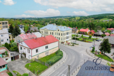 Inwestycja | Centrum | Narożna działka | Potencjał Pruchnik - zdjęcie 3