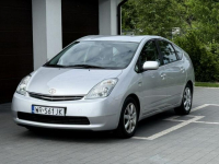 Toyota Prius Super Auto   REJ.PL