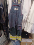 Ubranie dla spawacza używane Śródmieście - zdjęcie 3