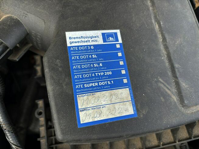 S-max 1.5 EcoBoost Business 160km LED nav 7 FOTELI serwis BEZWYPA 2018 Tychy - zdjęcie 10