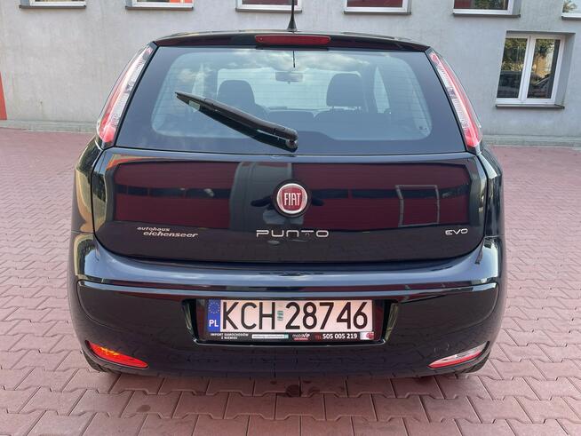 Fiat Punto Evo Klima, elektryka,Serwis SUPER //GWARANCJA// Zagórze - zdjęcie 4