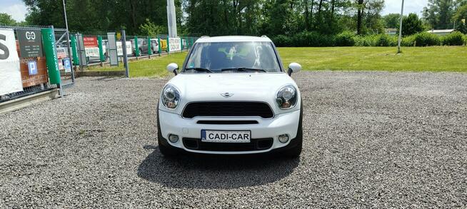 Mini Countryman Couper S Goczałkowice-Zdrój - zdjęcie 2