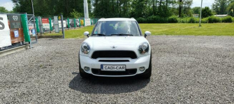 Mini Countryman Couper S Goczałkowice-Zdrój - zdjęcie 2