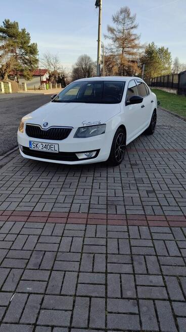 Sprzedam Skoda Octavia III Chorzów - zdjęcie 2