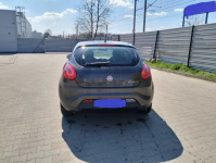 Fiat Bravo 1,6/120 KM diesel Oborniki Śląskie - zdjęcie 2