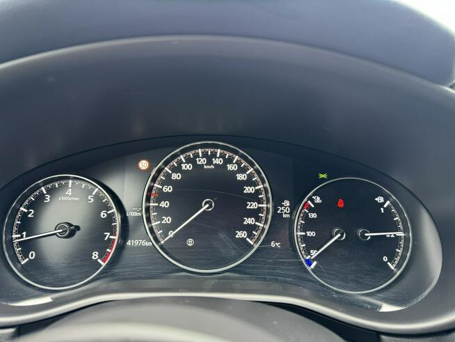 Mazda CX-30 ACT "Selection" 42tys przebieg Chełm Śląski - zdjęcie 11