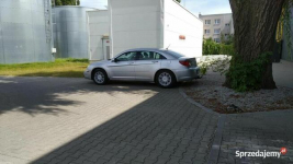Sprzedam ChryslerSebring - 2.0 CRD w całości możliwa zamiana