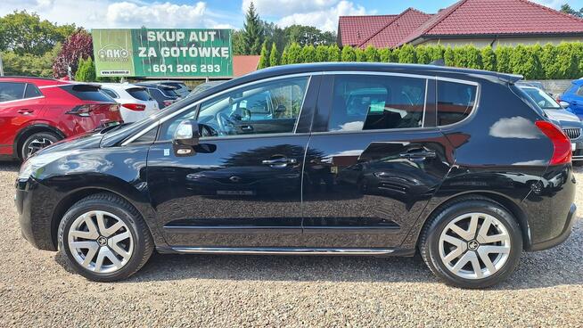 Peugeot 3008 Hybrid 4 Head-Up Panorama Zieleniewo - zdjęcie 5