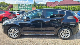 Peugeot 3008 Hybrid 4 Head-Up Panorama Zieleniewo - zdjęcie 5