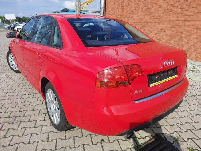 Audi A4 Mysłowice - zdjęcie 9