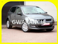 Volkswagen Polo MATCH  /Gwarancja /1,4 /MPI /86KM /2013 MODEL Mikołów - zdjęcie 1