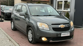 Chevrolet Orlando Gwarancja,Automat Sade Budy - zdjęcie 3