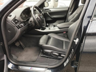 BMW X4 2.0 190kM X-drive AUTOMAT KAMERA NAVI Warszawa - zdjęcie 4