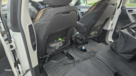 Citroen C4 Picasso Recz - zdjęcie 9