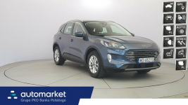 Ford Kuga 1.5 EcoBoost FWD Titanium !  z polskiego salonu! FV 23% Warszawa - zdjęcie 1