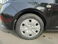 Seat Ibiza 1,0 mpi salon polska Łódź - zdjęcie 5