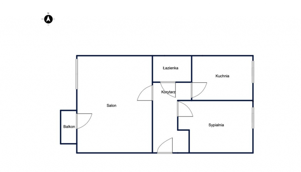 Duży metraż | Możliwość wydzielenia 3 pokoi | Rzeszów - zdjęcie 12