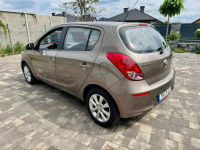 Hyundai i20 Stan Bardzo Dobry ! 86 koni tylko 134 tys km Warto Szerominek - zdjęcie 6