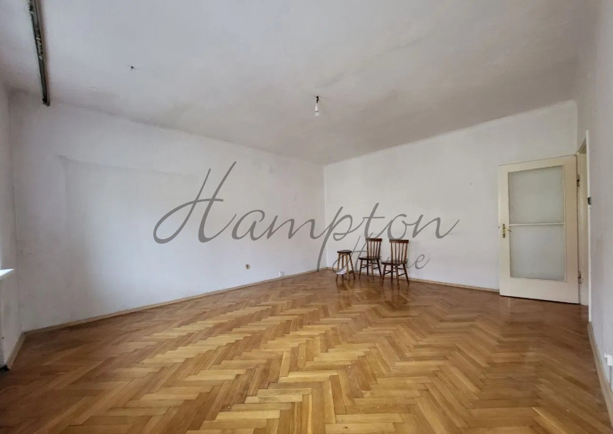 Kamienica, parking, Stary Mokotów Mokotów - zdjęcie 4