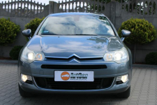 Citroen C5 III 2.0 HDI 140KM 2009Rok Excusive Full opcja Zambrów - zdjęcie 9