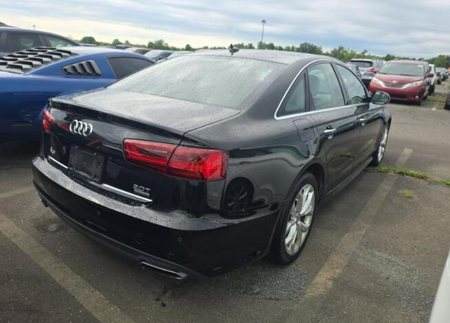 Audi A6 Premium Plus / AWD / niski przebieg Wrocław - zdjęcie 4