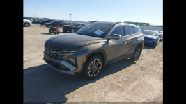 Hyundai Tucson LIMITED / AWD / Hybryda Częstochowa - zdjęcie 3