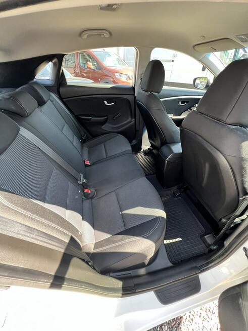 Hyundai i30 SALON POLSKI Słupsk - zdjęcie 7