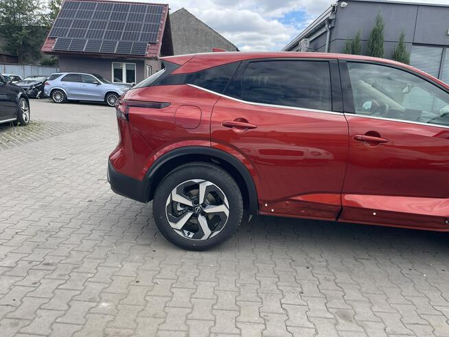 Nissan Qashqai N-Conecta Automat Podgrzewanie Kamery360 Virtual Gliwice - zdjęcie 6