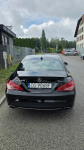 Mercedes CLA 250 4Matic na raty wynajem leasing bez BIK od FastCars Kraków - zdjęcie 5