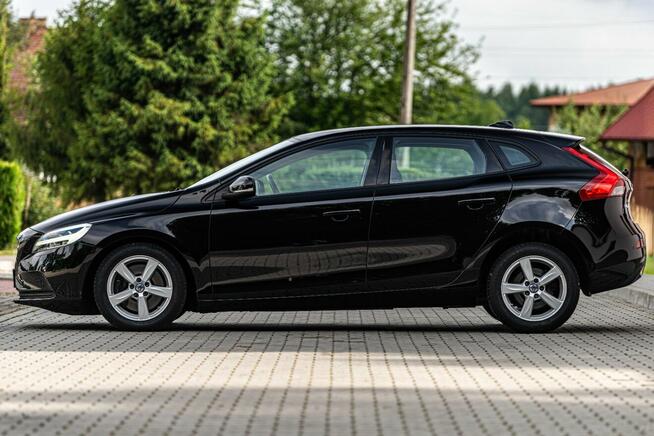 VOLVO V40 Targowiska - zdjęcie 6