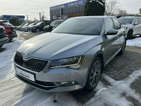 Škoda Superb 1.4 TSi DSG Salon Polska, serwisowany w ASO, faktura VAT Tarnów - zdjęcie 2