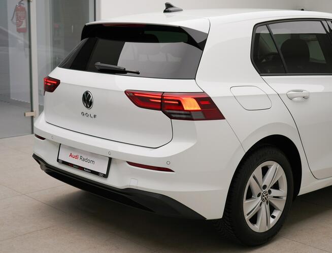 Volkswagen Golf TDI 150KM Dsg Acc LED Kamera Kielce - zdjęcie 5