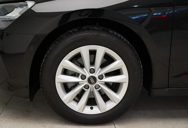 Audi A3 35 TFSI 150 KM Stronic Kamera Smartphone interface Gwarancja Kielce - zdjęcie 11