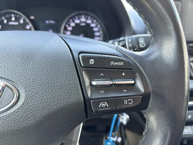 Hyundai i30 Komorniki - zdjęcie 10