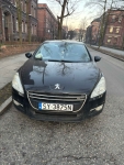 Sprzedaż udziału 1/2 Peugeot 508, rok prod. 2012.