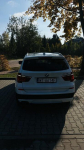 BMW X3 xDrive28i 2014 | 2.0 benzyna | Automat | Prywatnie Książenice - zdjęcie 6